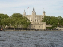 Презентация по английскому языку на тему История Англии в зеркале искусств (10 класс)