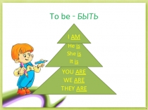 Презентация по английскому языку для 3 класса. Повторение Unit 1 к контрольному тестированию. УМК Enjoy English Биболетова