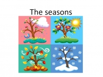 Презентация по английскому языку на тему