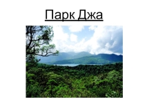 парк