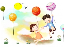 Презентация занятия с будущими первоклассниками