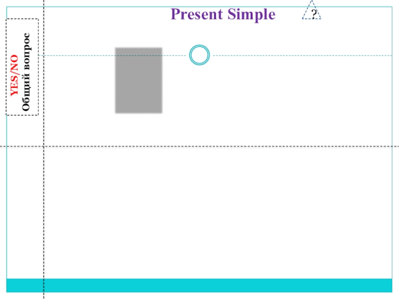 Презентация по английскому языку на тему Школа. Общие вопросы в Present Simple Present Simple ? Yes/noОбщий вопросDo DoesVSVP s.p.s? Does Present Simple ? Yes/noОбщий вопросDo DoesVSVP s.p.s? Does