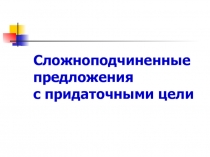 Презентация по русскому языку на тему: