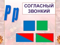 Презентация по русскому языку (обучение письму) Написание буквы Р, р 1 класс