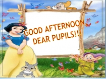 Презентация по английскому языку на тему Where can you go on holidays? (3 класс)