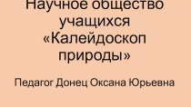 Презентация к занятию Волшебные свойства яиц