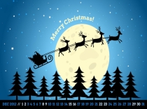 по английскому языкуChristmas