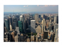 Презентация по английскому языку на тему NYC