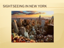 New York