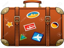 Презентация к уроку для 5-6 класса урок-путешествие