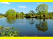 Презентация по окружающему миру на тему Великий круговорот жизни