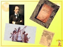 Презентация по литературПоэма Н.А. Некрасова - энциклопедия русской жизни 19 века