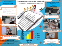 Презентация Лидерство учителя в педагогическом сообществе