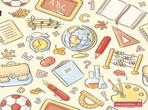 Презентация по английскому языку What have you got in your schoolbag today? (урок-повторение, 4 класс)