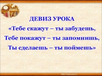 Презентация по русскому языку на тему : Лексическое значение слов. Однозначные и многозначные слова 3 класс