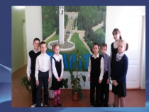 Презентация к классному часу Ах, Саратов-городок!