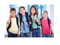 Презентация по английскому языку на тему Writing 1h (5 класс)