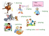 Презентация к уроку 10-11 для 2 класса