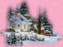 Презентация к внеурочной деятельности Готовимся к новому году в 4 классе