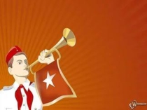 Исследовательская работа Пионерский галстук в моей семье.