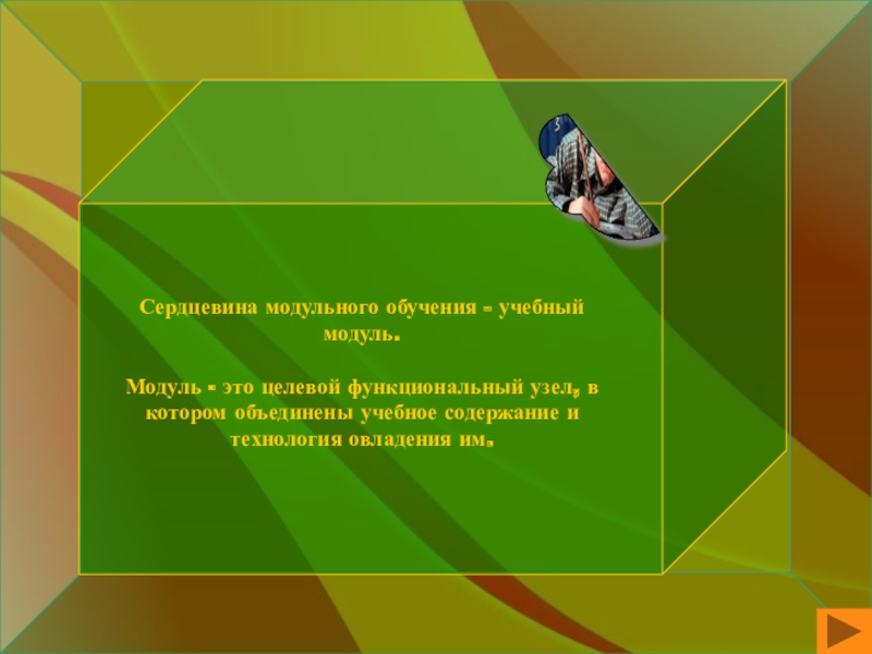 Развитие логического мышления учащихся на уроках истории и обществознания. Урок логического мышления по методике доктора педагогических наук, профессора В.В. Шогана. Сердцевина модульного обучения - учебный модуль.Модуль - это целевой функциональный узел, Сердцевина модульного обучения - учебный модуль.Модуль - это целевой функциональный узел, в котором объединены учебное содержание и