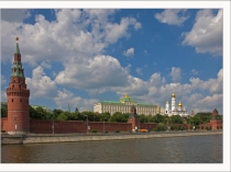 Символы России и Воронежской области