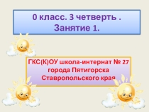 Развитие слухового восприятия и формирование произносительной стороны речи