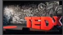 Презентация по проекту TEDx