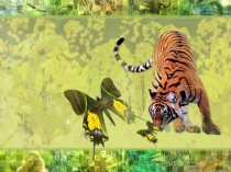 Презентация к уроку Охрана редких животных Ленинградской области