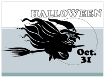 Презентация по английскому языку на тему  Strange Halloween