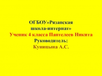 Презентация по Основам православной культуры на тему: С Рождеством Христовым
