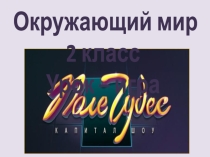 Конспект к уроку-игре Поле чудес на тему Комнатные растения 2класс