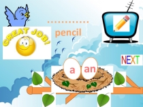Разница между артиклями A и AN