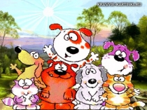 Презентация классного часа на тему Быть настоящим другом (2 класс)