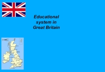 Урок+флипчарт английского языка в 9 классе на тему Education in Great Britain
