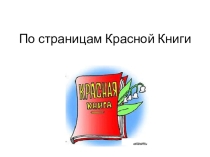 Игра По страницам красной книги