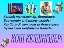 Презентация по химий на тему
