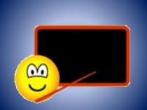 Шаблон презентации Урок со Смайликами