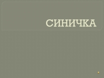 Презентация по экологии для детей 5-6 лет