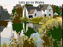 Wales