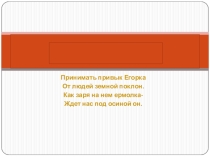Презентация к уроку на тему Грибы 6 класс
