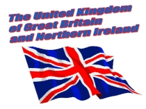 Presentation: The Theme The United Kingdom of Great Britain and Northern Ireland (10 -th FORM)