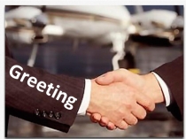 Greeting