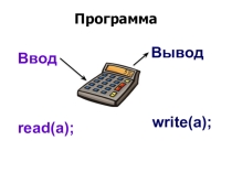 Презентация по информатике на тему Повторение основ программирования (9 класс)