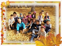 Презентация по русскому языку на тему Части слова (3 класс)