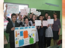 Подготовка к Итоговой аттестации в 9 классе