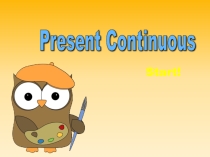 Present Simple. Упражнения