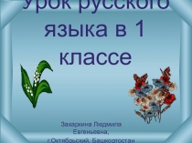 Презентация по русскому языку на тему Упражнения в написании слов с безударными гласными