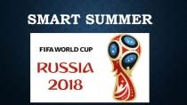 FIFA World Cup Russia 2018