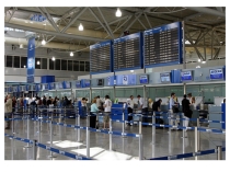 Презентация к уроку английского языка по теме Airport